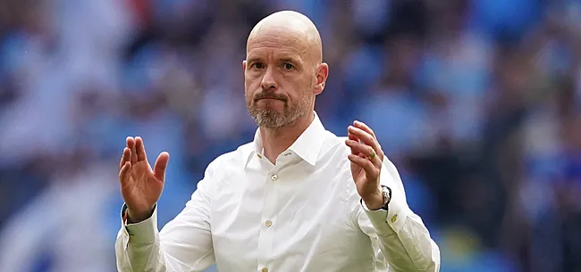 'Gebroken Ten Hag stort zich op de transfermarkt'