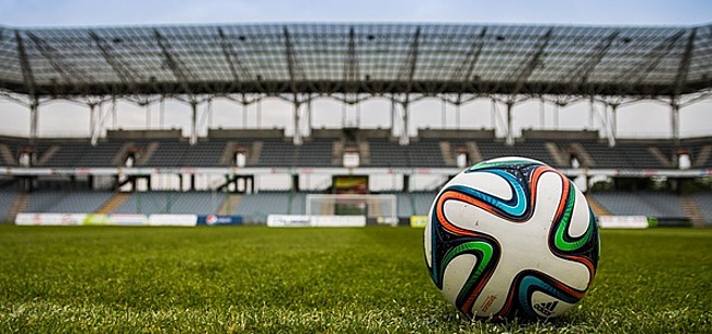 Programma WK-kwalificatiereeks dinsdag 26 maart