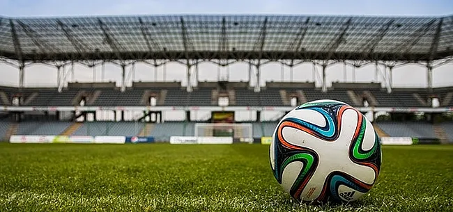 'Neymar tekende voorkeurscontract bij Spaanse grootmacht'