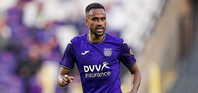 Anderlecht maakt transferdeal rond Thelin bekend