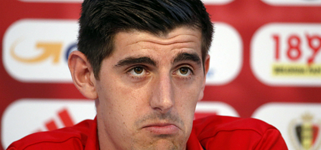 Mysterie rond Courtois opgelost?