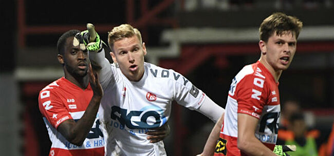 Kaminski laat zich uit over afgesprongen transfer naar AA Gent