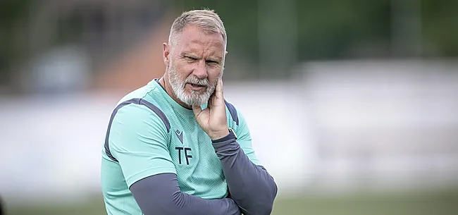 'Sint-Truiden wil transferstunt met opvolger Schmidt'