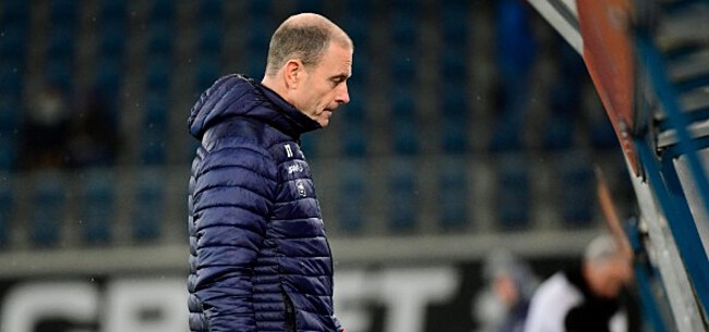 'AA Gent toont geen genade: talentvolle verdediger moet vertrekken'