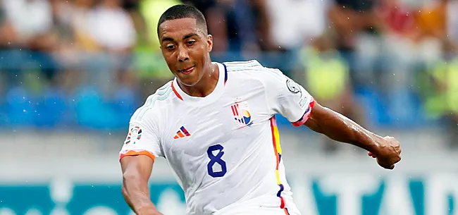 Tielemans over Duivel: 