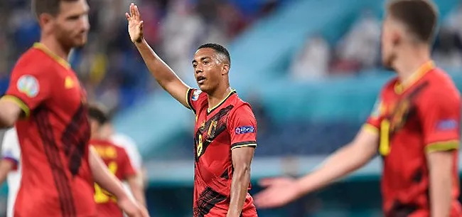 De 11 namen: geen Vanaken, wel Tielemans in de basis