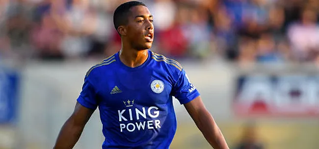 'Leicester ziet het groots: City aast na Tielemans ook op tweede Duivel'