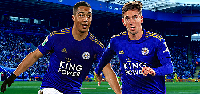 Tielemans vs Praet: broedermoord in Leicester (& Rode Duivels?)