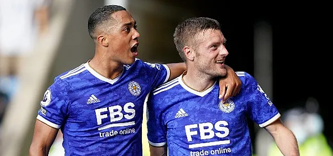 Tielemans en Leicester krijgen dramatisch nieuws