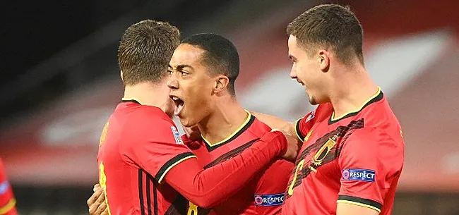 IJzersterke Tielemans zet Martinez voor dilemma