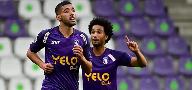 TU: 'Anderlecht vindt nieuwe middenvelder, toptransfer Haaland'