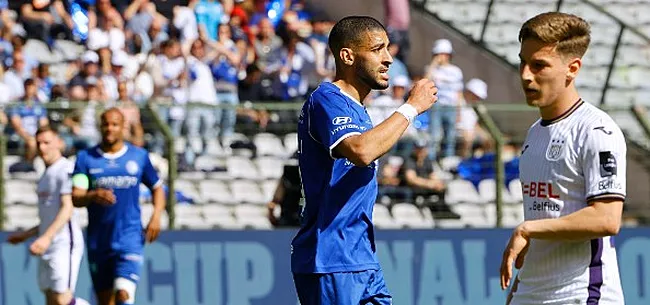 Foto: 'Tissoudali verbaast iedereen met transferbestemming'