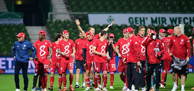 'Deal beklonken: ook Bayern zorgt voor zomerse transferbom'
