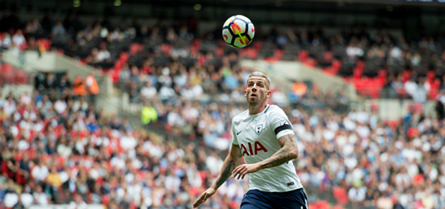'Tottenham gaat eigen regel verbreken voor Kane én Alderweireld'