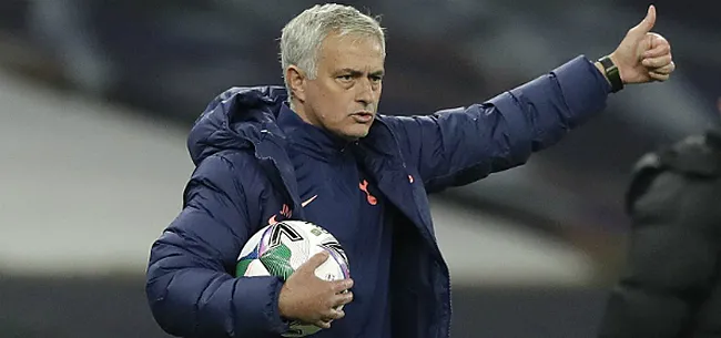 Boze Mourinho neemt Premier League op de korrel