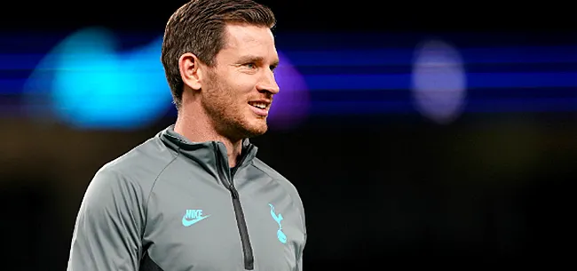 'Kansen op Italiaanse transfer Vertonghen nemen gevoelig toe'