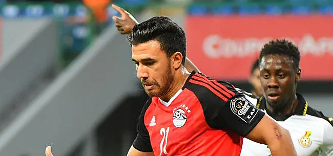 Trezeguet kondigt droomtransfer aan: 