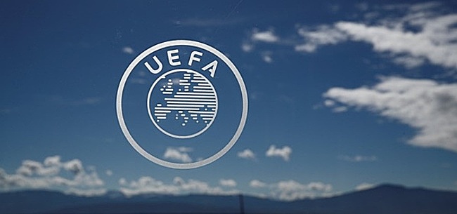 Foto: 'UEFA heeft bizar plan met Super Cup'
