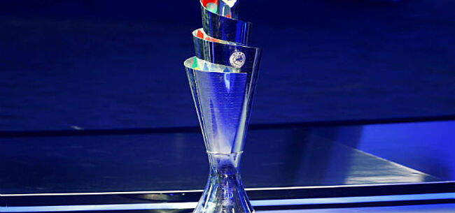 UEFA komt met groot nieuws over Nations League én derde clubcompetitie