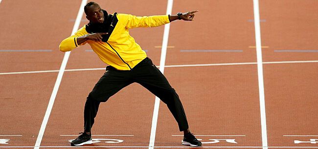 Bolt weldra aan de slag in de Jupiler Pro League?