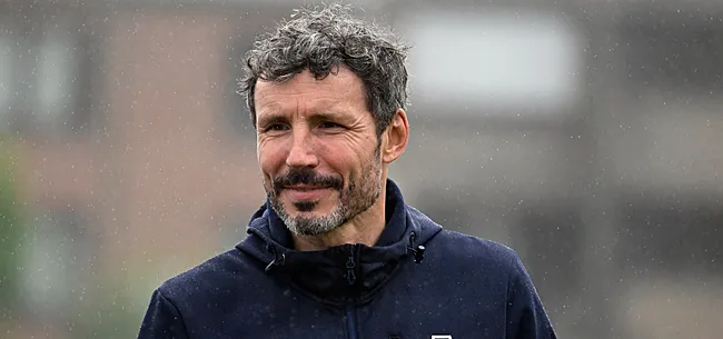 Van Bommel: 