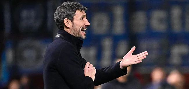 Van Bommel is bijzonder ambitieus: 