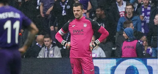 De Bilde verklaart waarom Anderlecht geen titelkandidaat is