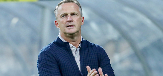 'Genk vindt akkoord met Utrecht: Van den Brom nieuwe coach'
