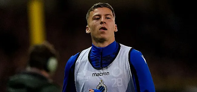 VD Brempt geeft oorzaak voor Club Brugge-vertrek