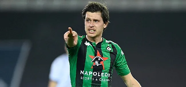 Cercle Brugge moet drie spelers missen tegen Anderlecht