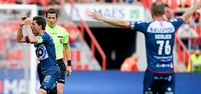 Foto: Van der Bruggen: