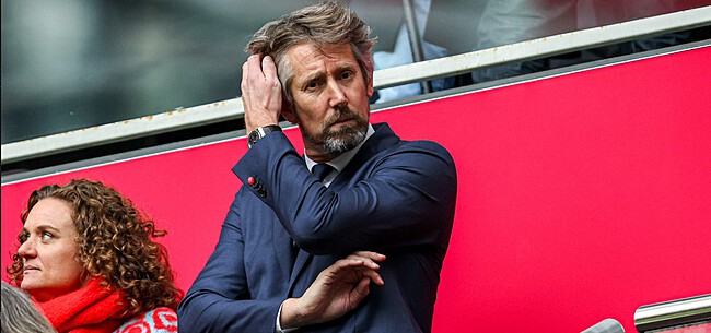 'Buitenkans voor Belgische topclubs? Ajax wil af van zomeraanwinst'