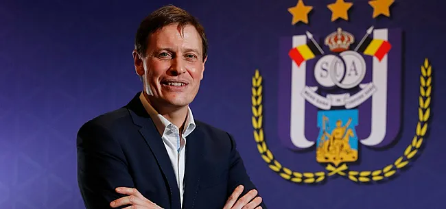 Van Eetvelt geeft dé reden voor vertrek bij Anderlecht