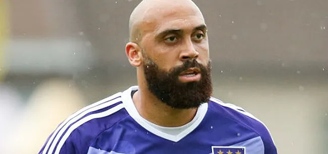 Anderlecht heeft ambitieus plan met Vanden Borre