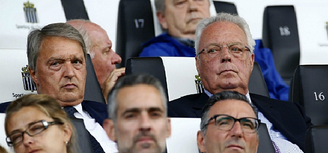 Anderlecht 'not-amused': 