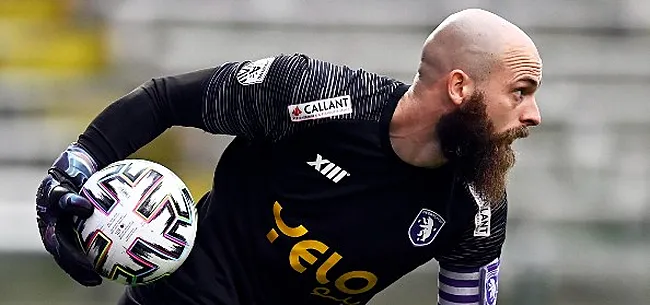 Vanhamel gaat voor straffe prestatie bij Beerschot