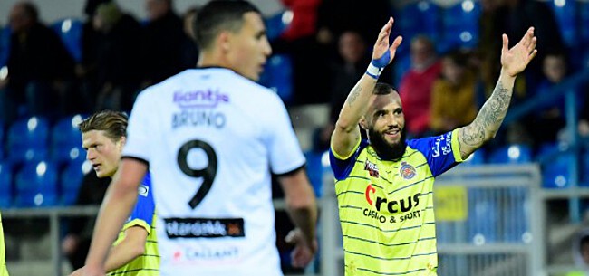 KV Kortrijk vernedert Essevee in derby, Westerlo blijft verbazen in Play-Off II