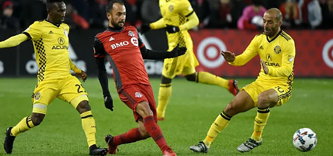 Foto: CL-finalist rekent op ex-Club speler Vazquez voor winst