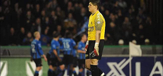 Foto: De LZ7 van zijn tijd: