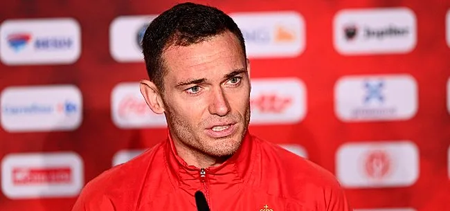 'Vermaelen beslist over afscheid als speler'