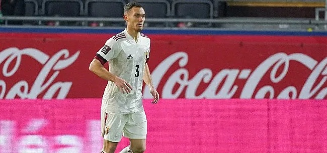 Vermaelen verlaat Vissel Kobe: terugkeer naar België?