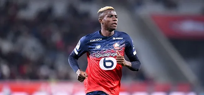 'Osimhen kan toptransfer naar de Premier League maken'