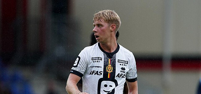 'KV Mechelen zet zinnen op Nederlandse transfer'