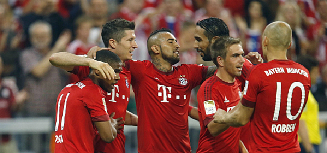 'Bayern wil 50 miljoen op tafel leggen voor smaakmaker van Juventus'