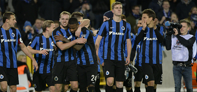 'Grieken willen doelman van Club Brugge overnemen'
