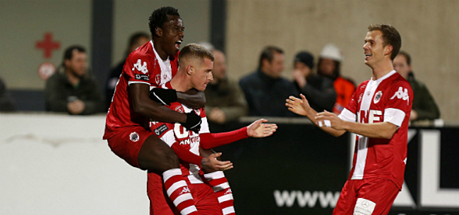 OFFICIEEL: Antwerp gaat aan de haal met middenvelder KV Mechelen