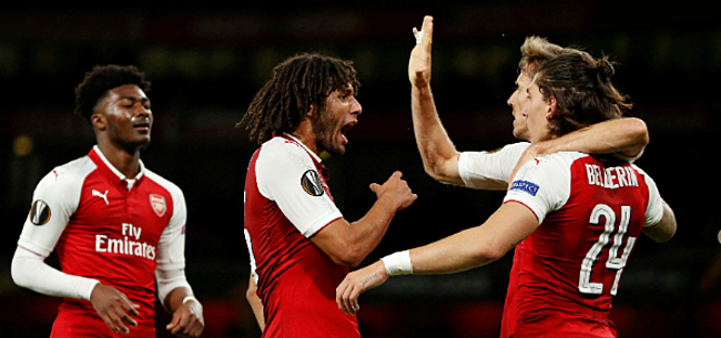 'Arsenal maakt werk van bijzondere ruildeal met PSG'