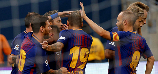 'Neymar-soap levert Barcelona onverwachte sterspeler op'