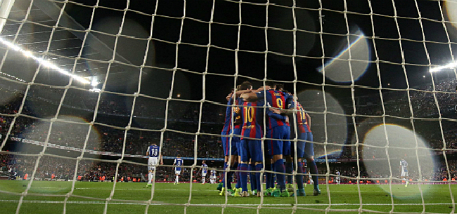 Neymar-effect: 'Barcelona moet 132 miljoen dokken'