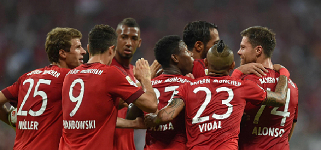 Bayern bevestigt onderhandelingen over toptransfer